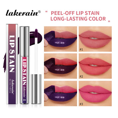 Peel Off Lip Tint™