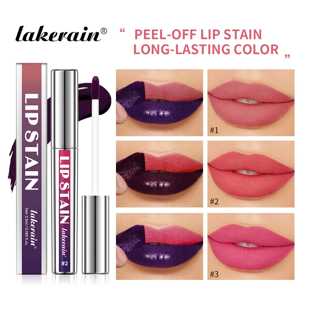 Peel Off Lip Tint™
