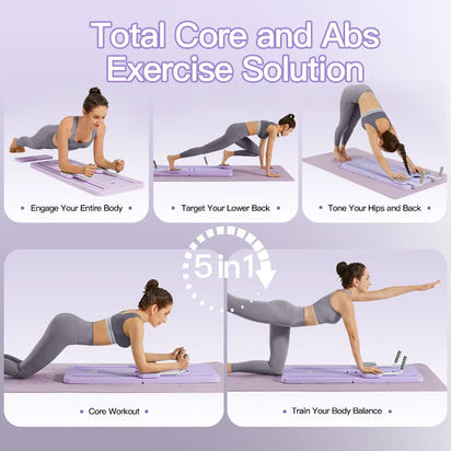 Core Sculpt Home Exercise Board™