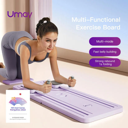 Core Sculpt Home Exercise Board™